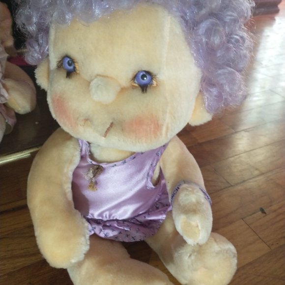 Hugga bunch set 10! RARE taco bell toys included MUST SEE! Trending on TikTok! - Picture 17 of 17